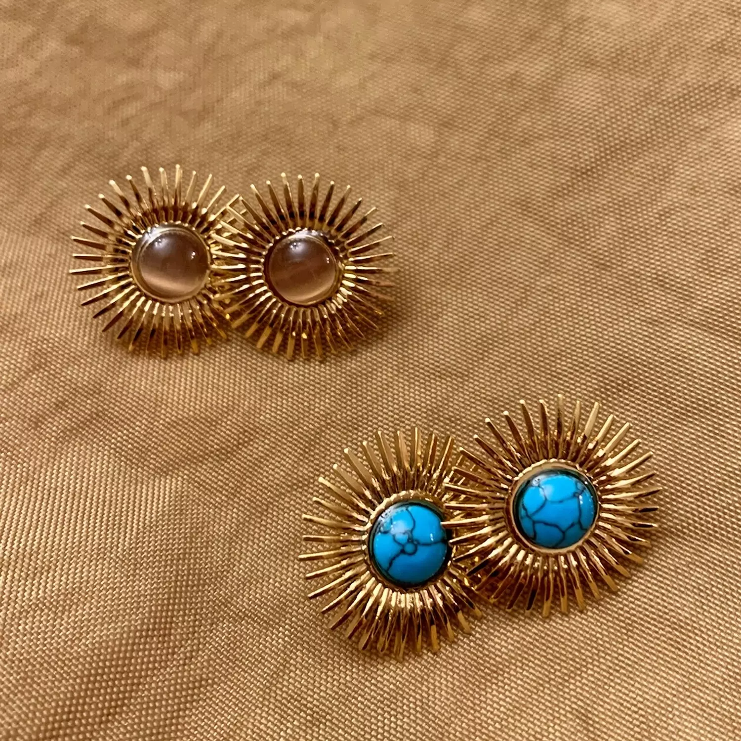 SunShine Earrings  image