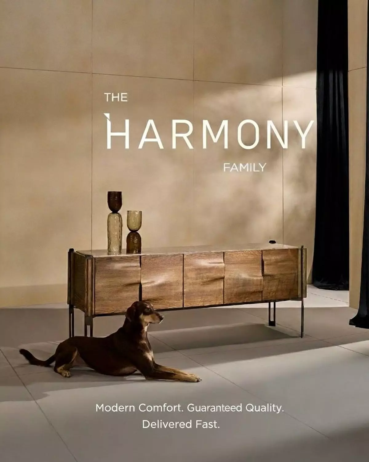 banner image for Harmony Furniture
