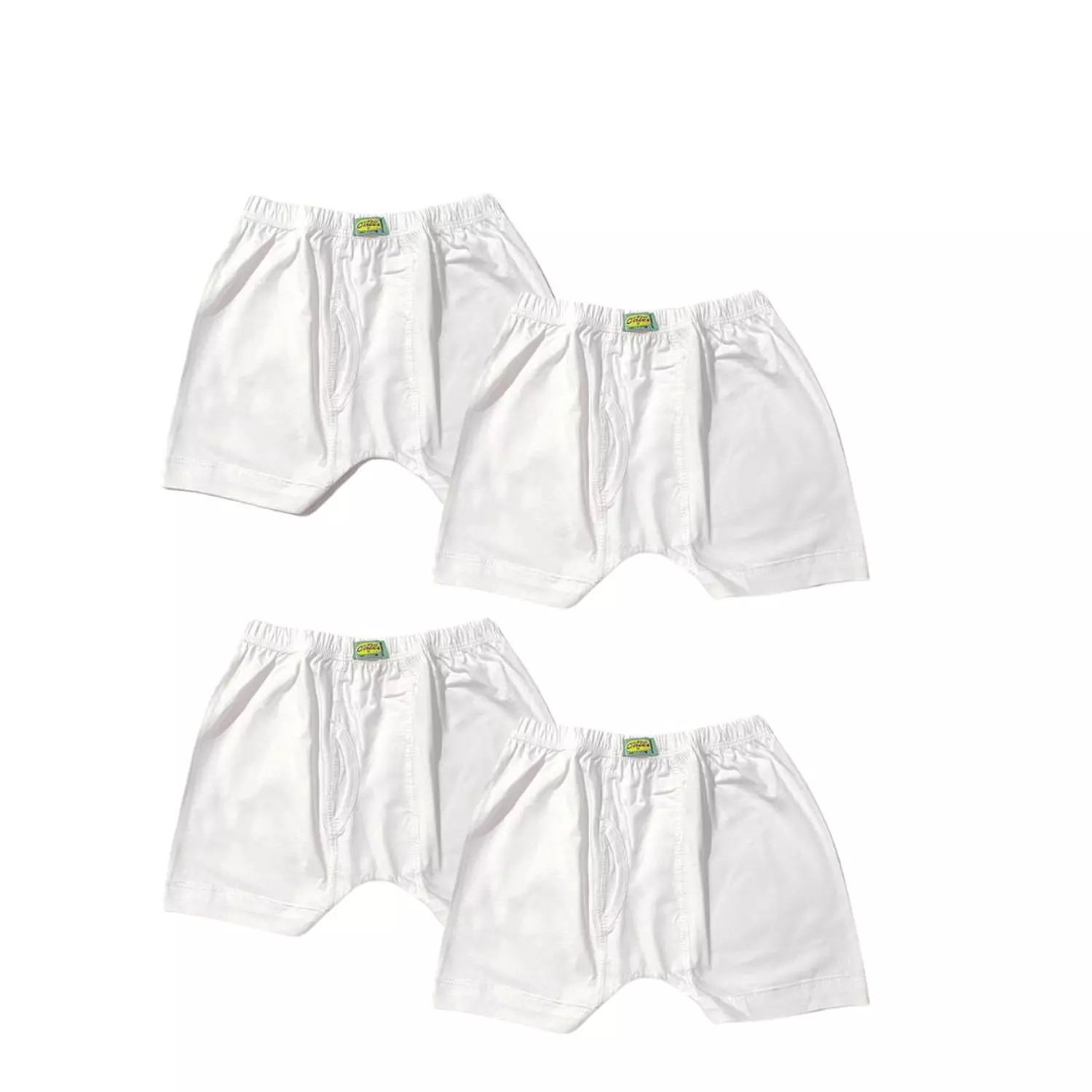 Boys Boxer Short 2