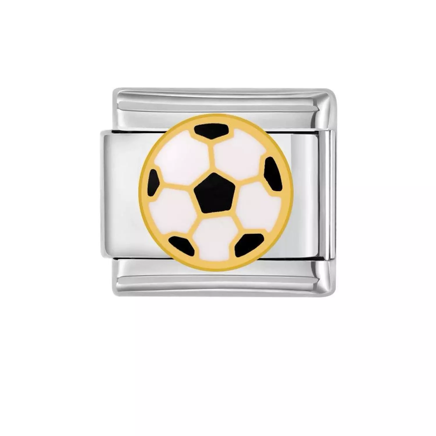 Ball charm image