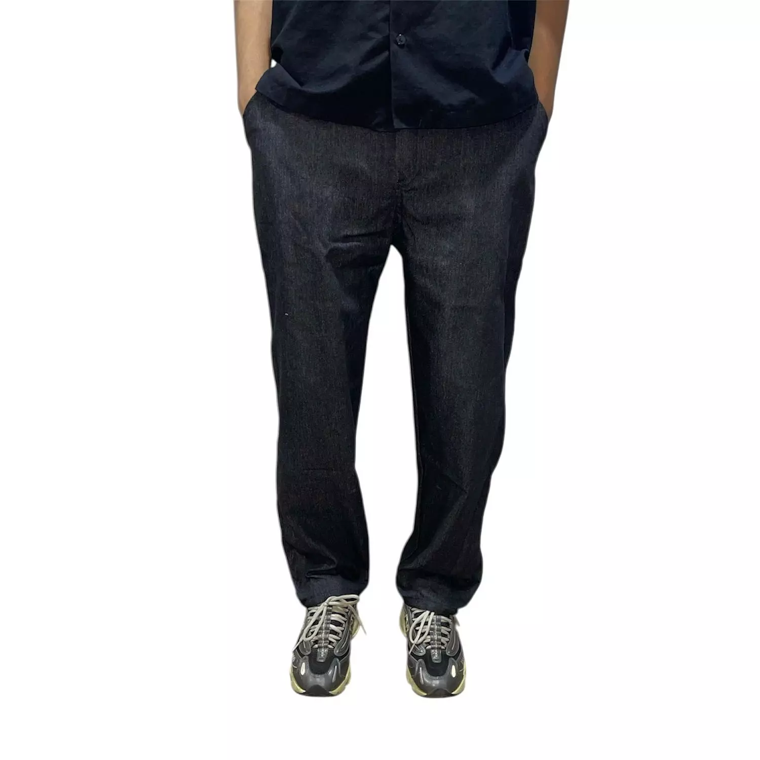 Denim pants delys image