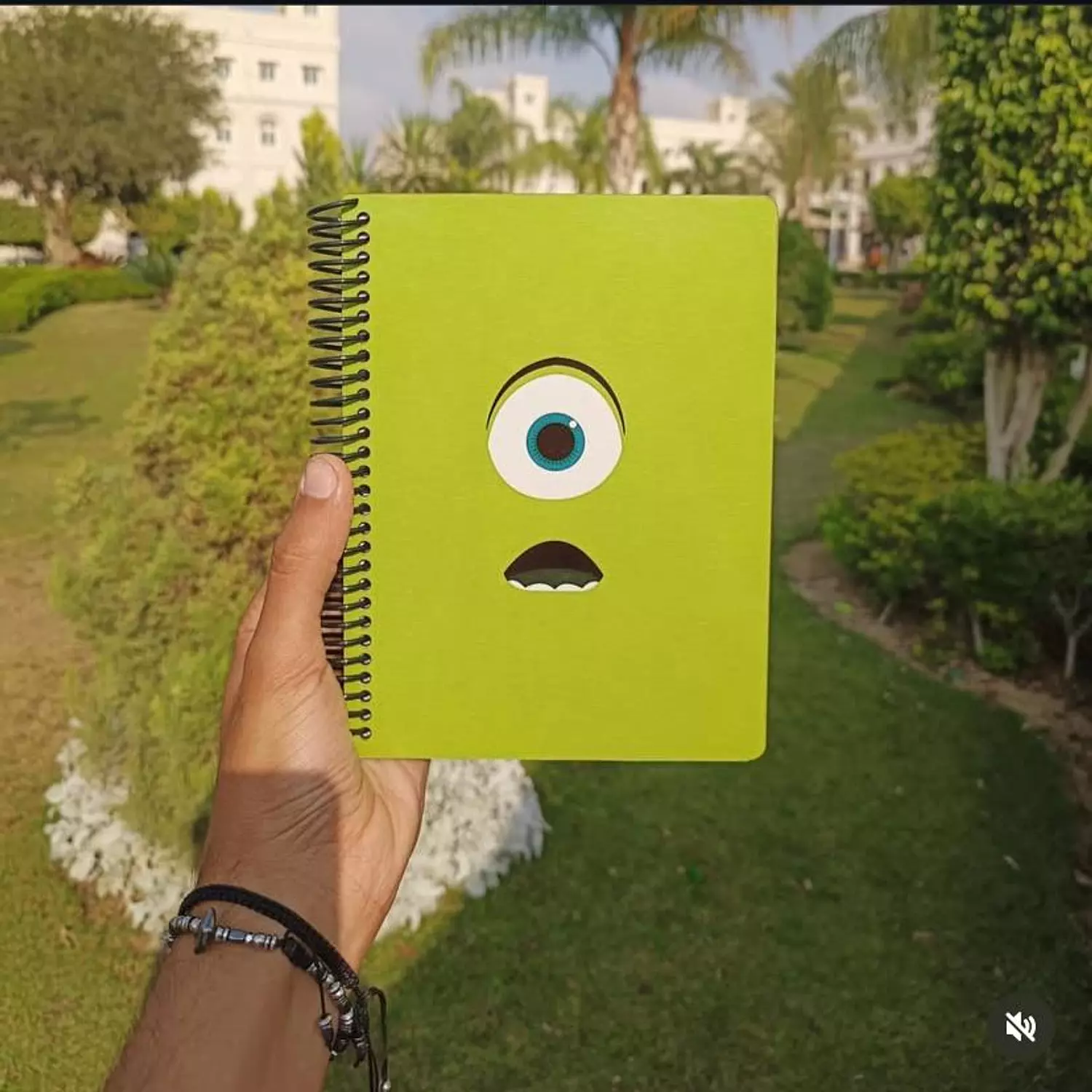  Mike Wazowski 2 image