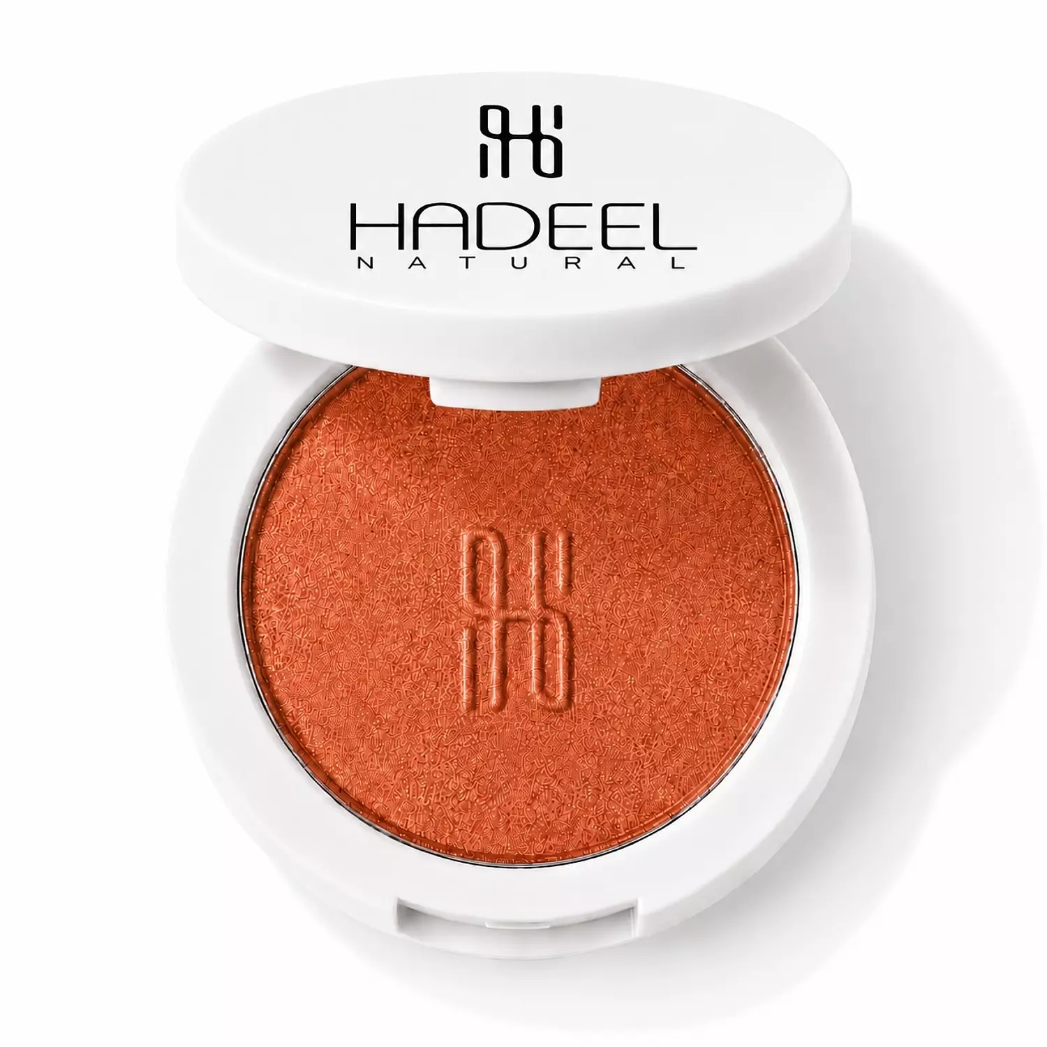  High Blush New Edition  11