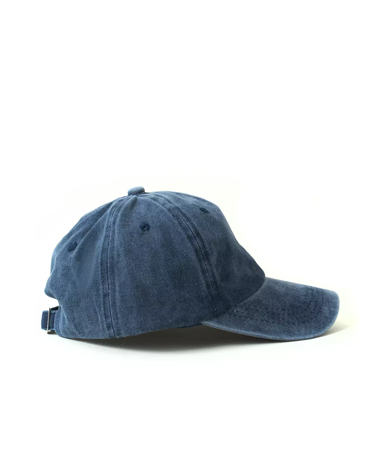 "Cairo Ember" Steel Blue 3