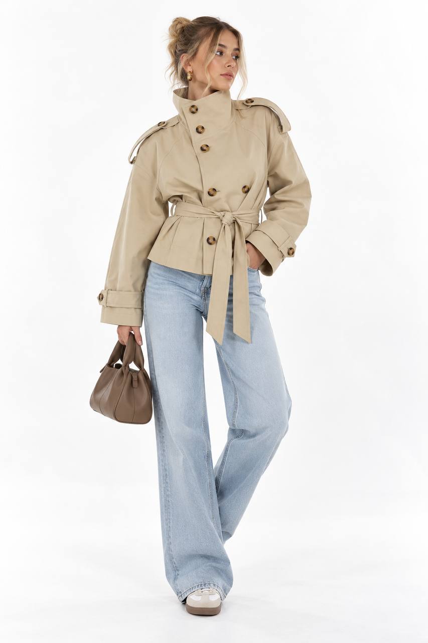 <p style="text-align: start">tranch coat gabardine</p>