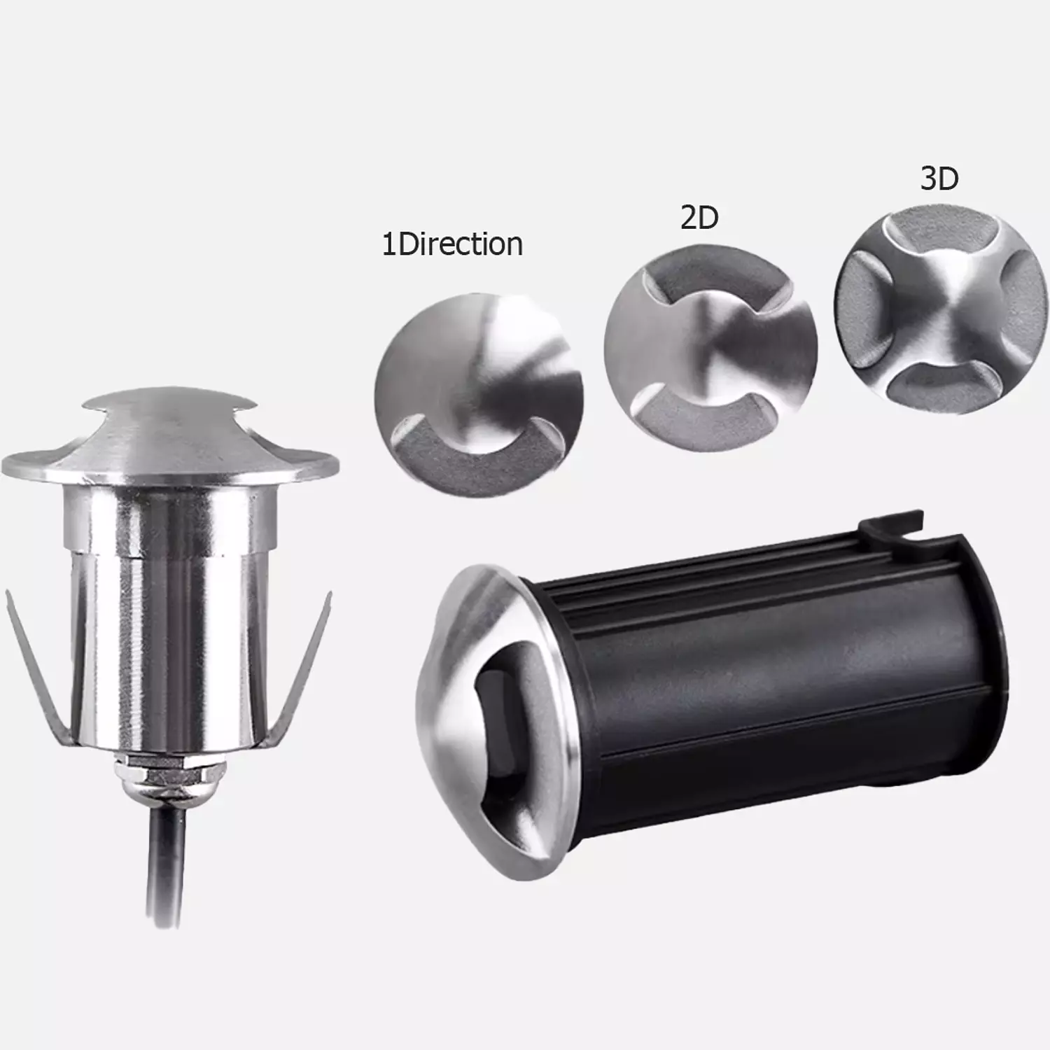 Outdoor Lights image