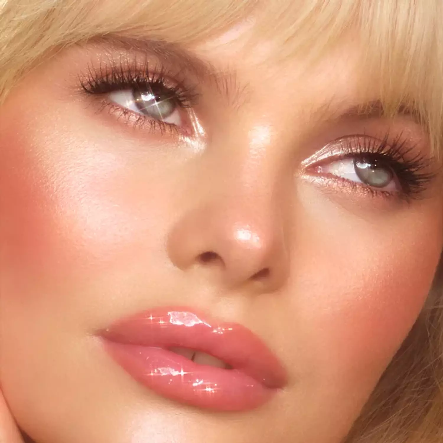 Charlotte tilbury GLOSSY LIP DUO 5