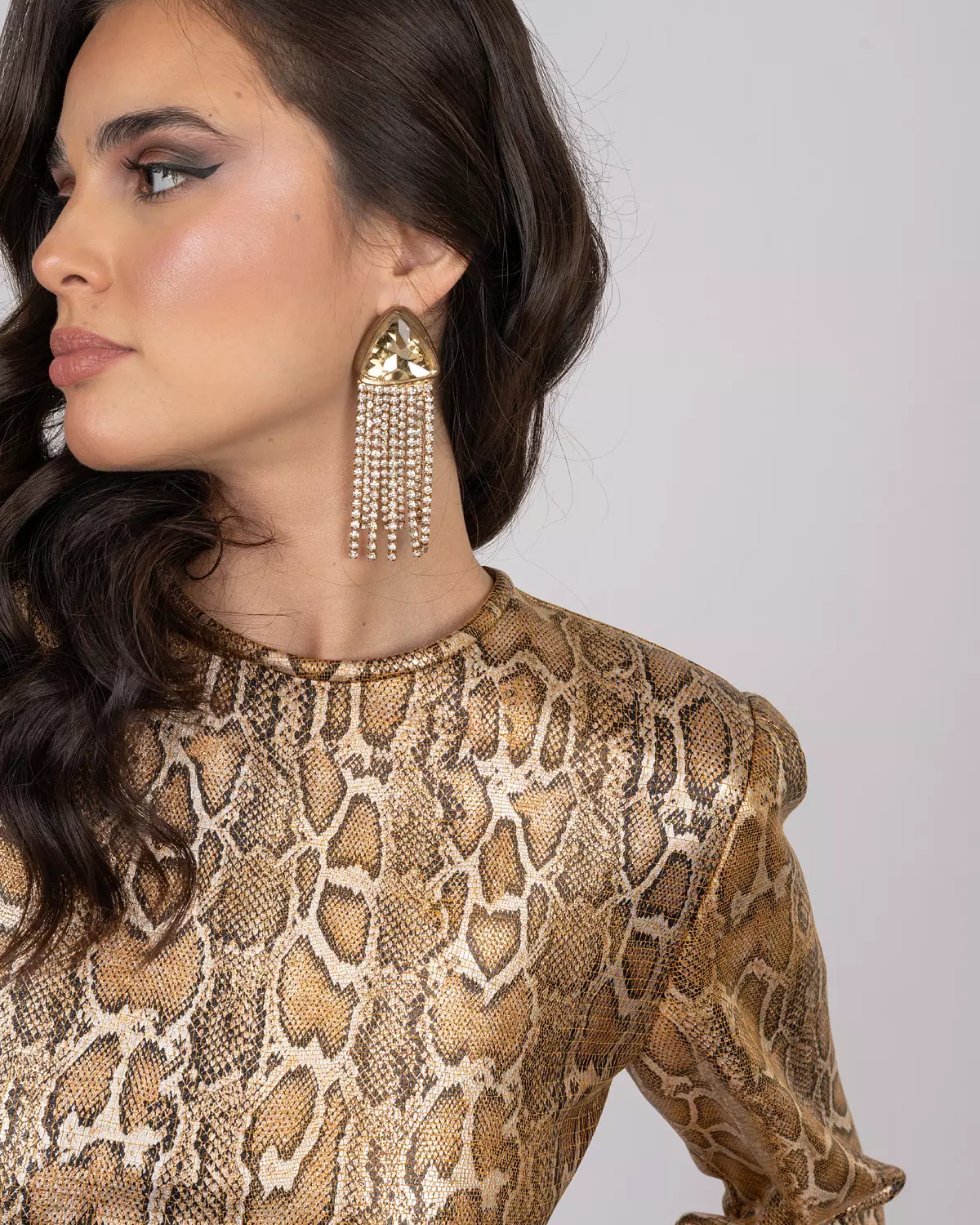 Serpent-Effect Top 2