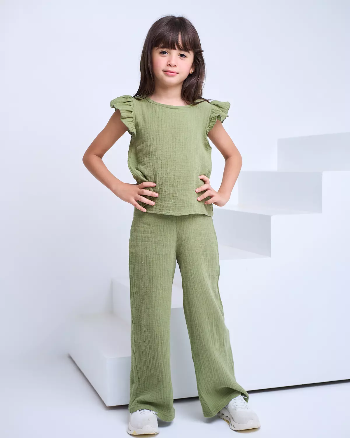 Miral olive 3