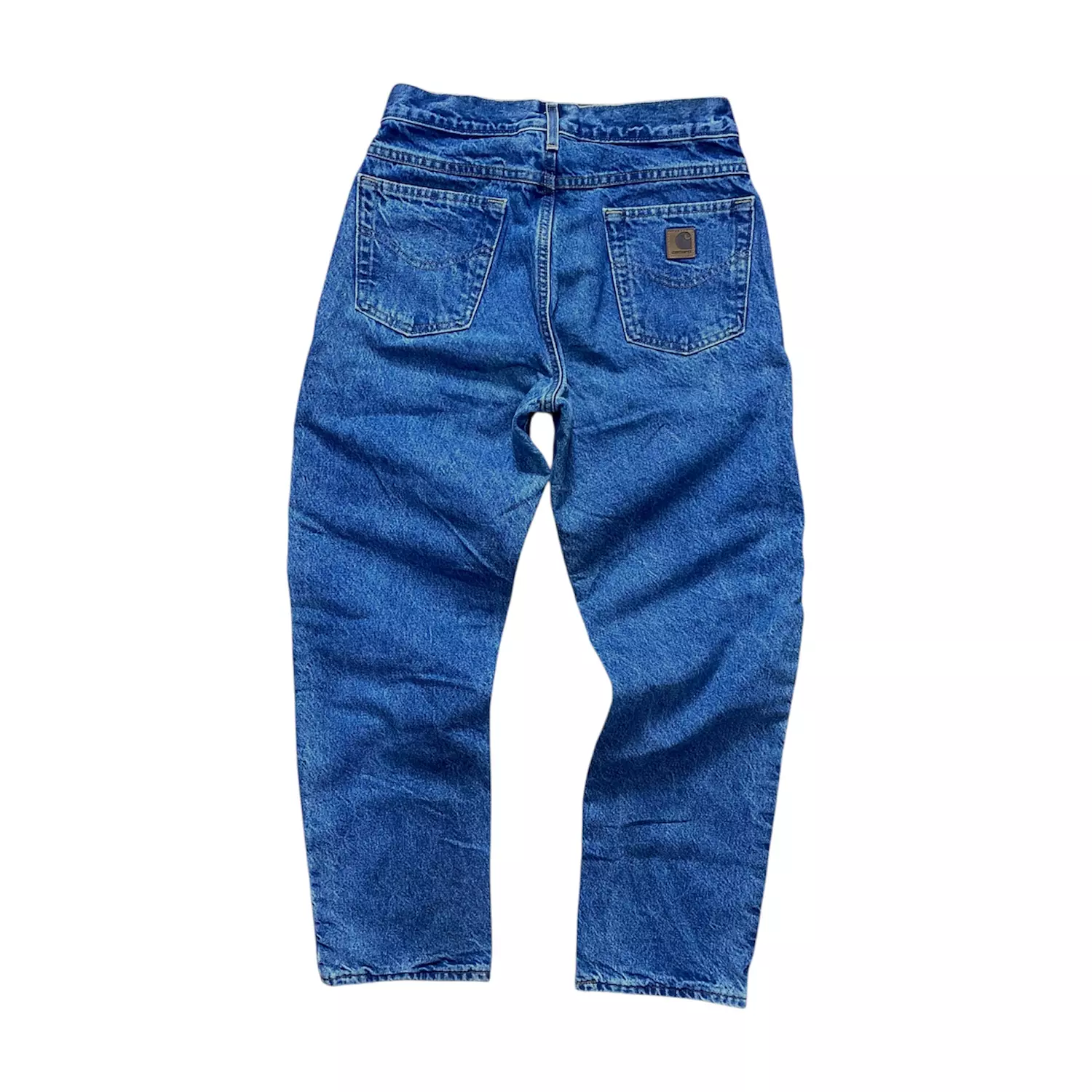  Carhartt Denim Jeans image