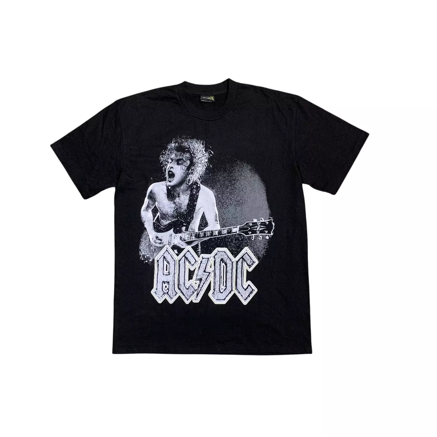 Vintage Oz Ac/Dc Tshirt image