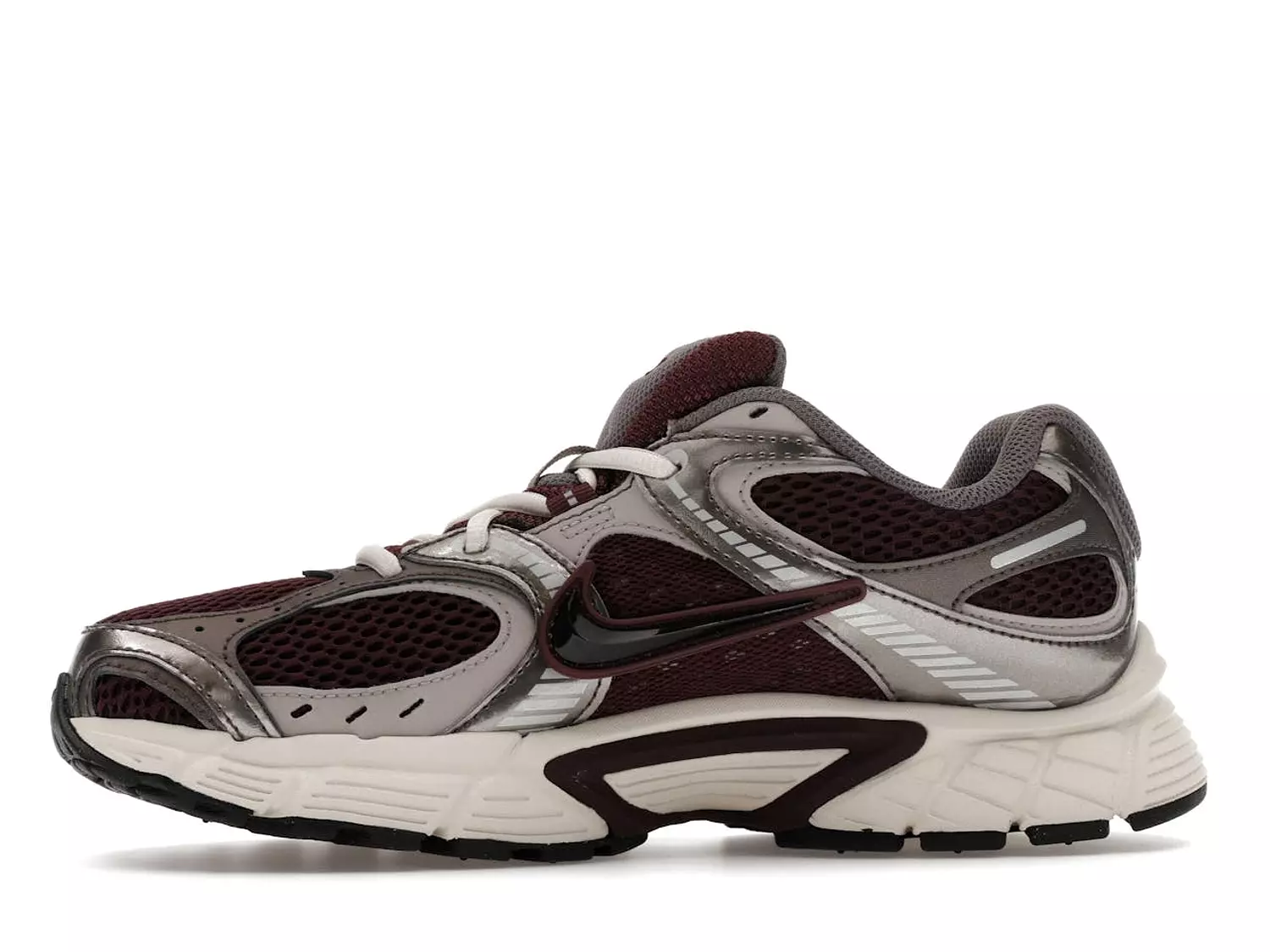 Nike V5 RNR Burgundy Crush College Grey (Women's) 2