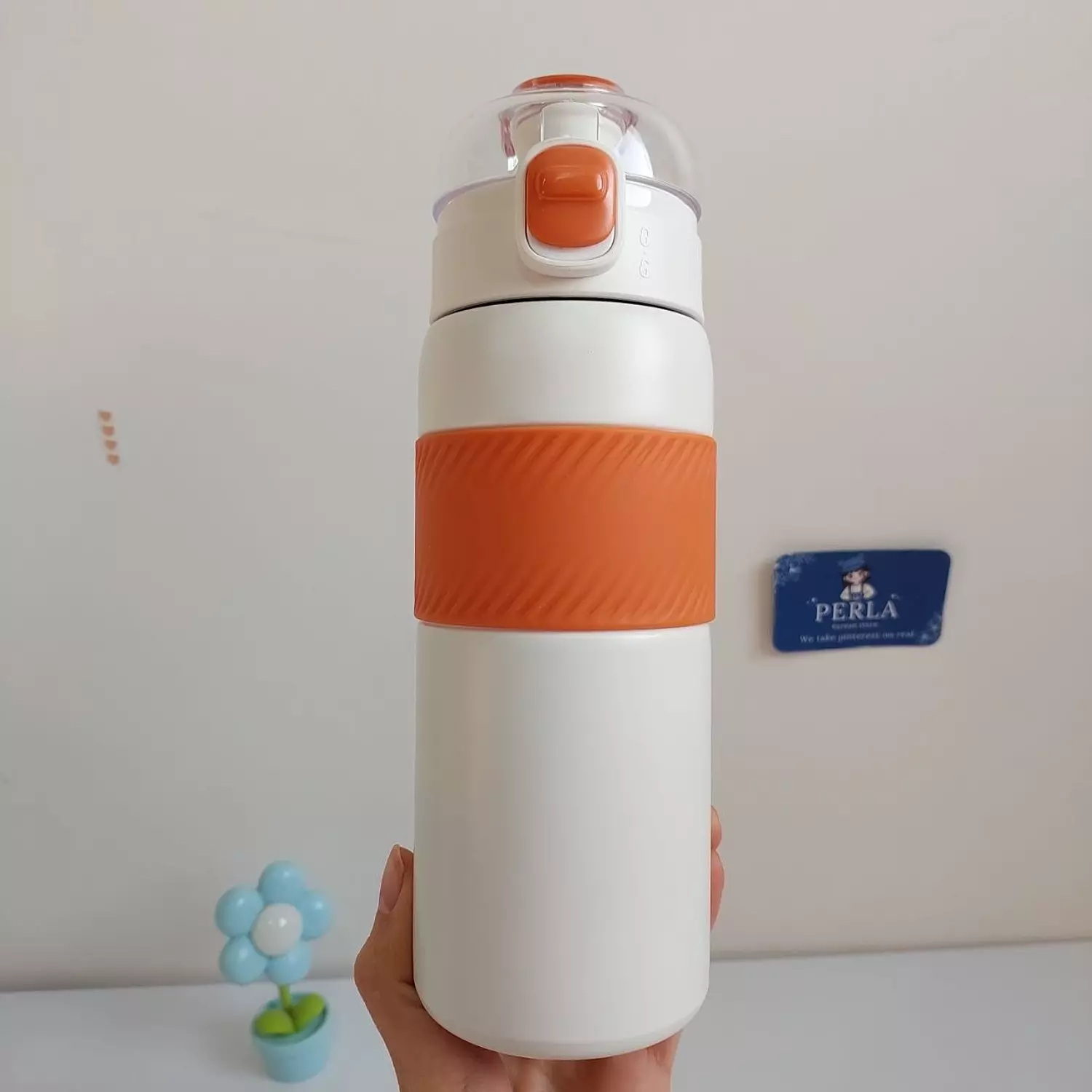 Simple Bottle 5