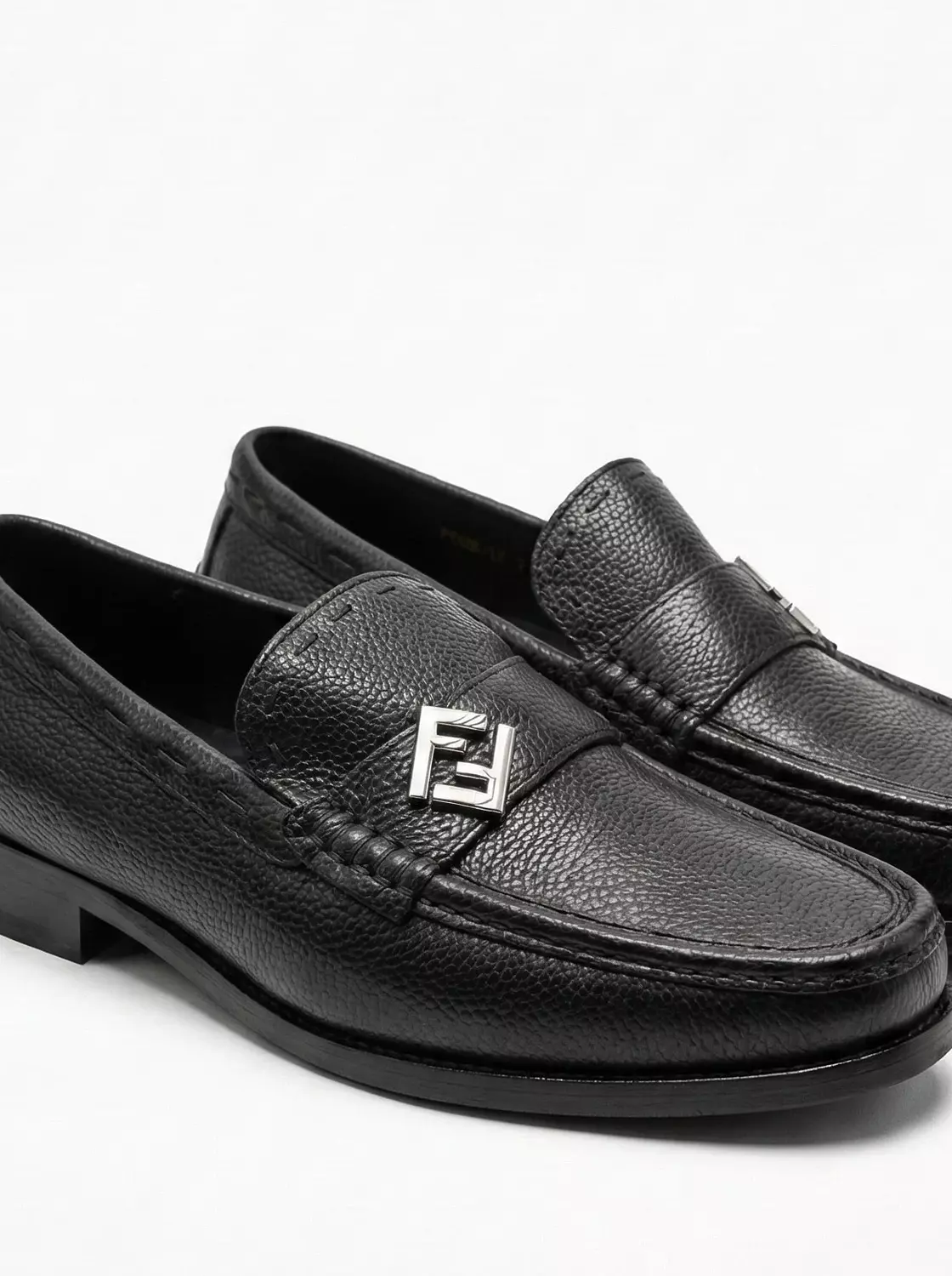 Fendi loafer 1