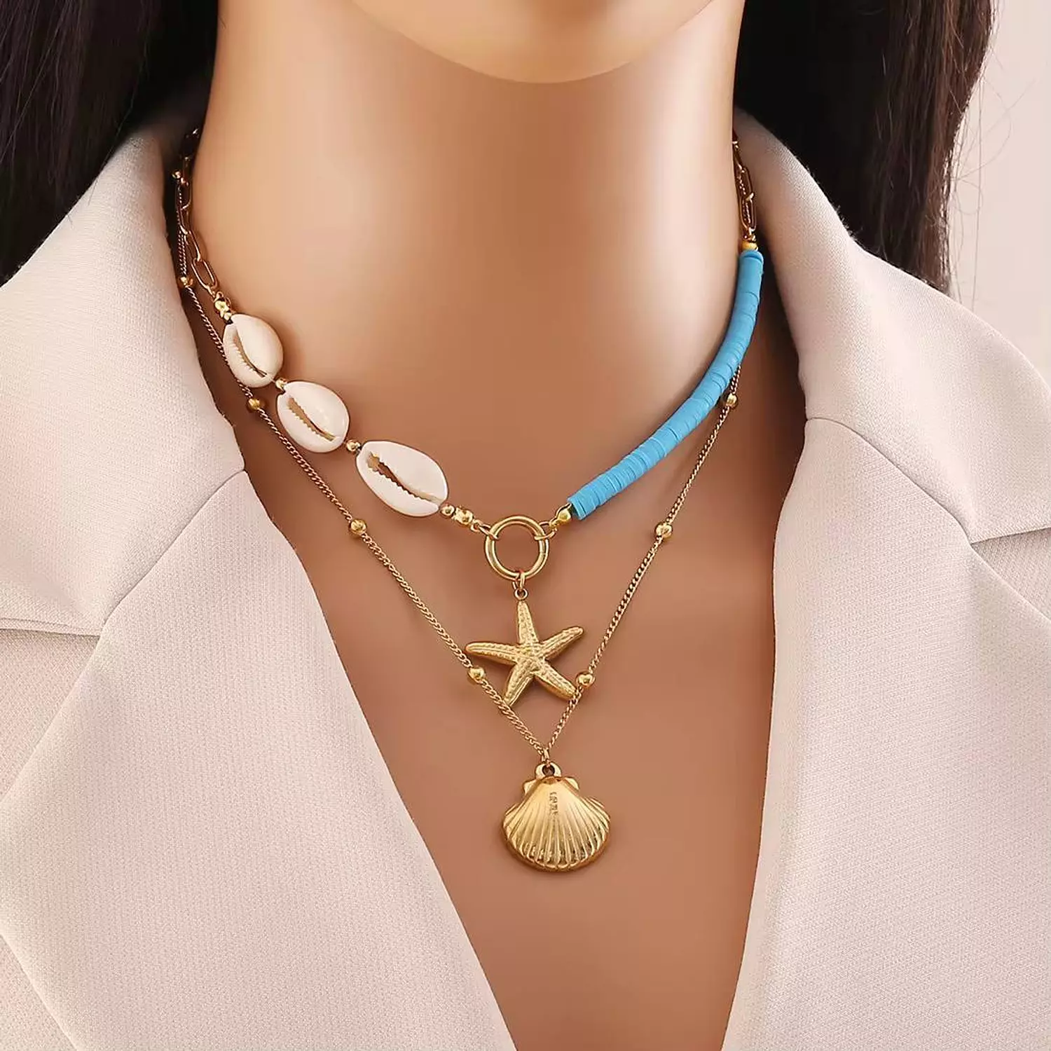 Necklace N188 image