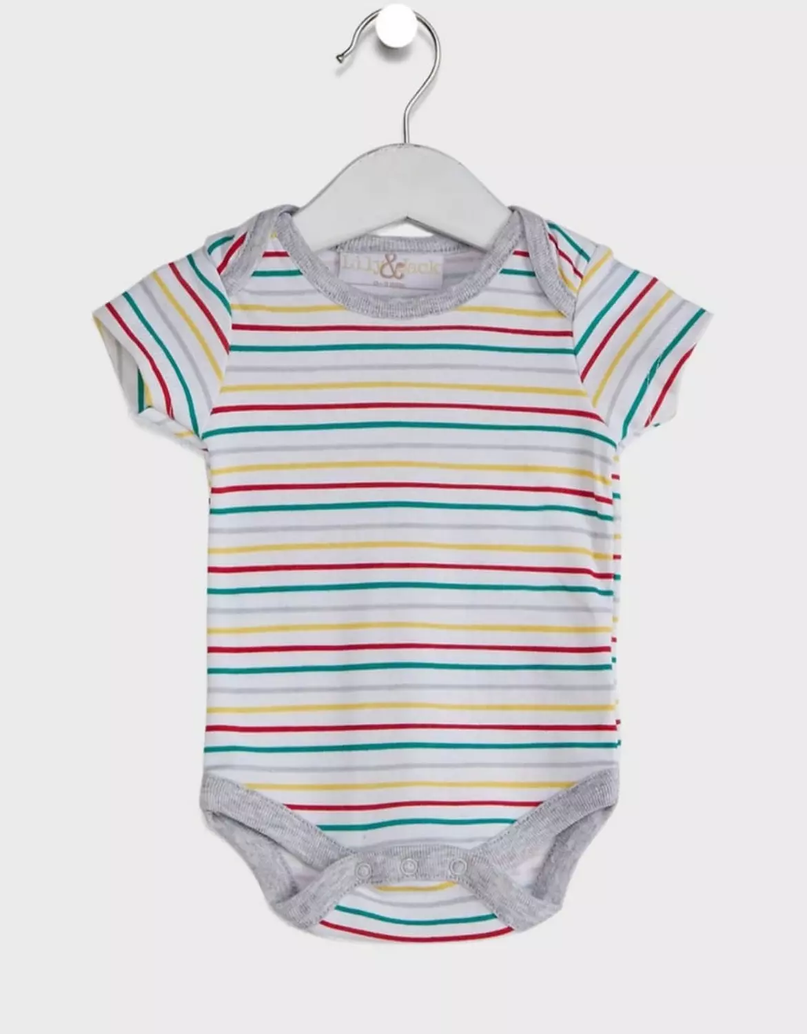 3-pcs pack half sleeve jumpsuit for boys 2
