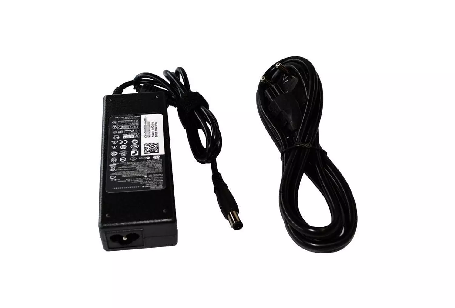 CHARGER DELL 19.5V 4.62A 7.4*5.0 image