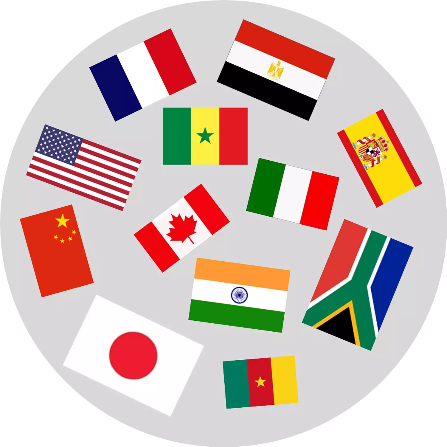 Flag it Advanced Edition  7