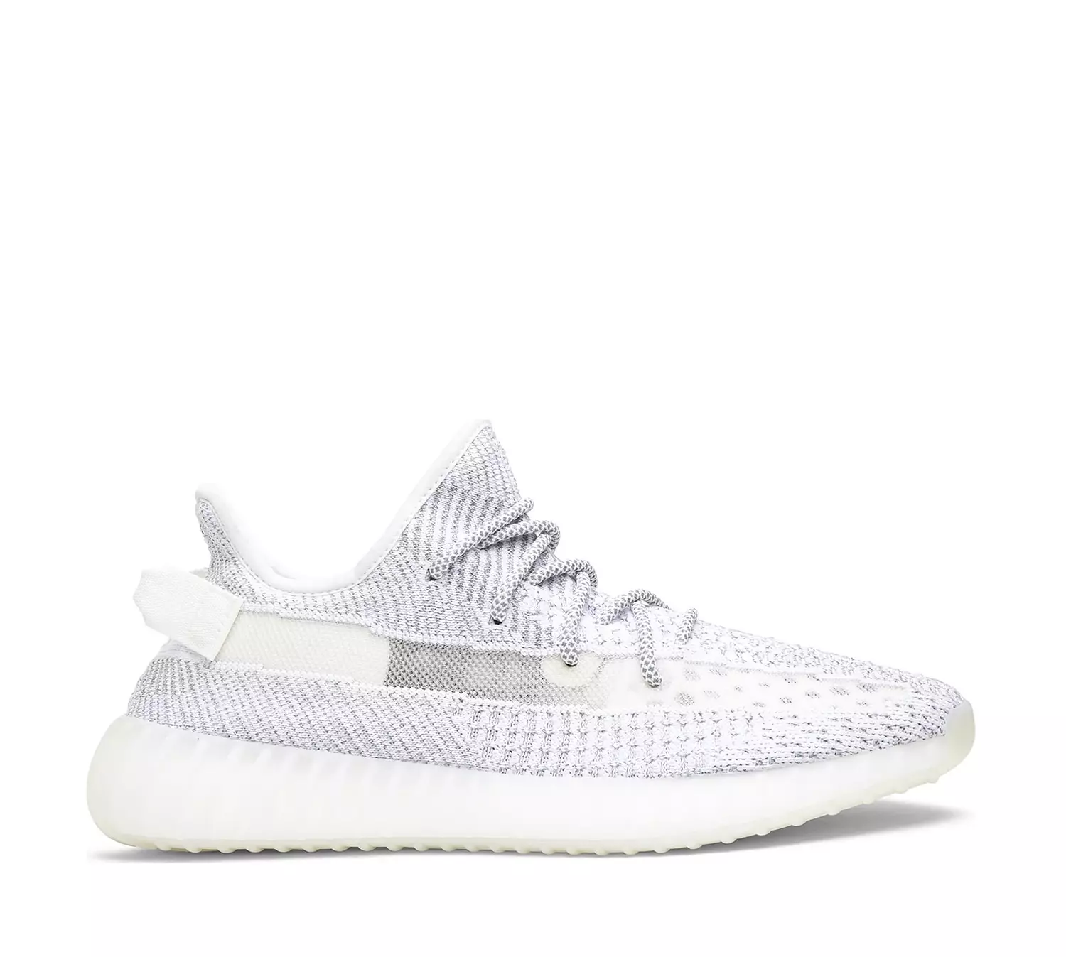 Adidas Yeezy boost 350 v2 Static Reflective  image